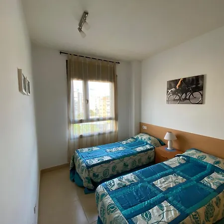 Fenals Apartment