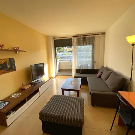 Apartment Fenals