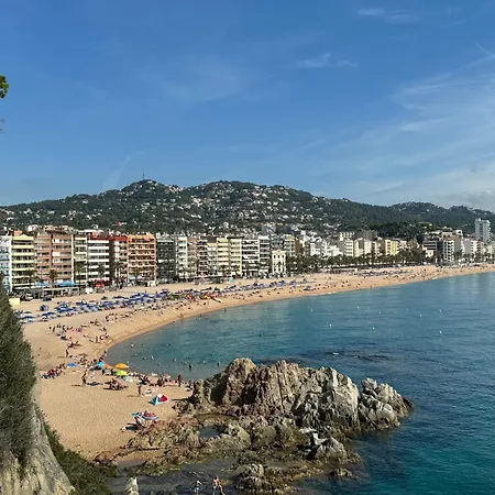Fenals Lloret de Mar