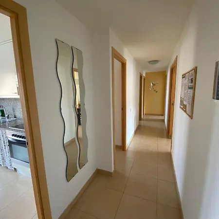 Fenals Apartment Lloret de Mar