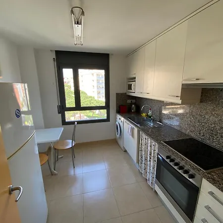 Fenals Apartment *