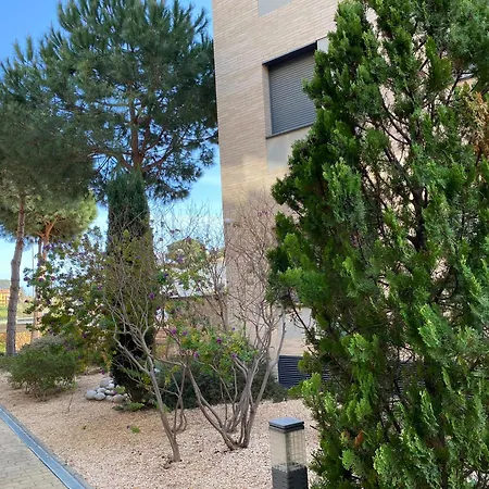 Apartment Fenals