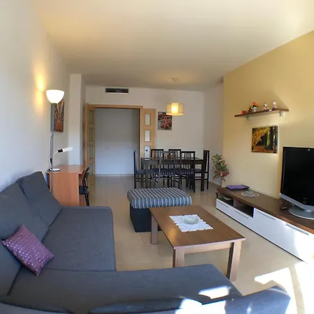 Fenals Apartment *