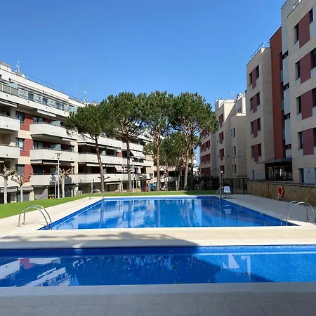 Fenals Apartment Lloret de Mar