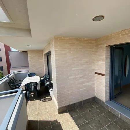 Apartment Fenals *