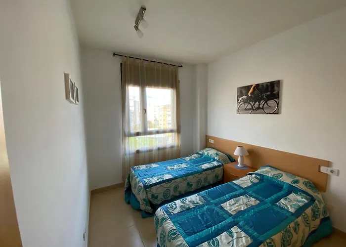 Fenals Apartman