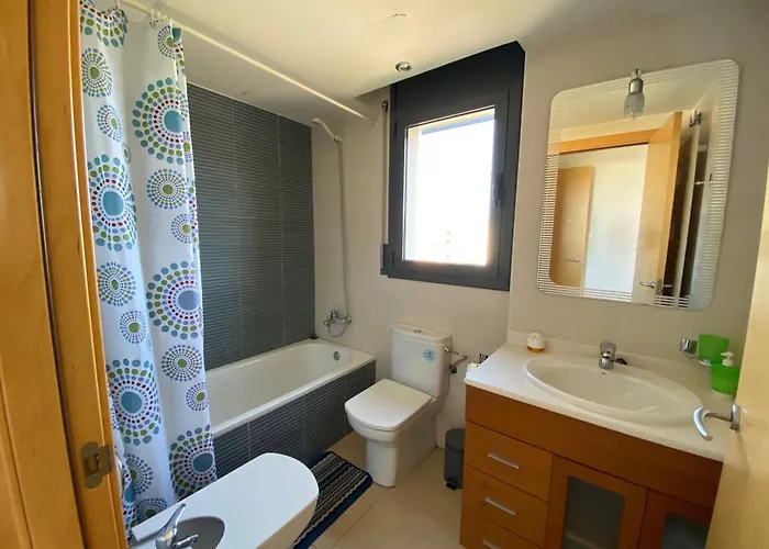 Fenals Apartman