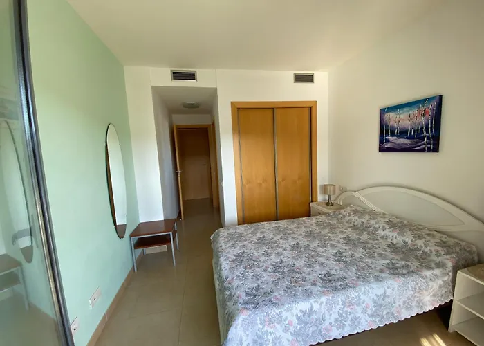 Apartman Fenals *