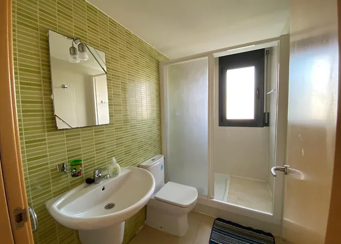 Fenals Apartman Lloret de Mar