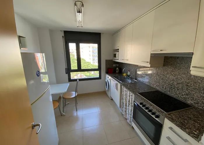 Fenals Apartman *