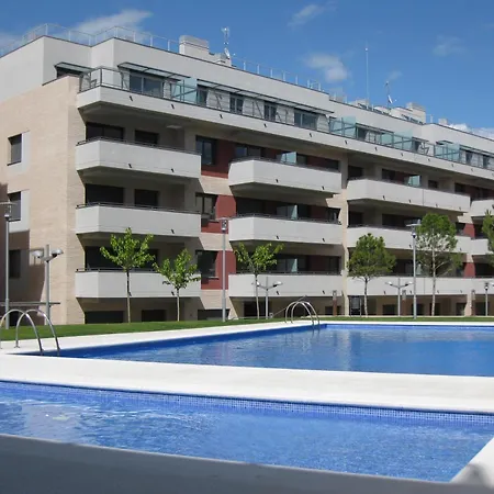 Апартаменты Fenals *